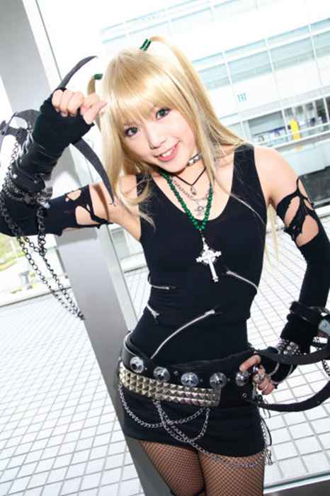 [Cosplay]ID0031 2013.