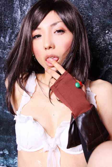 [Cosplay]ID0036 2013.