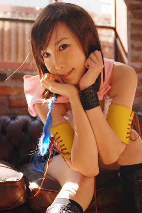 [Cosplay]ID0037 2013.