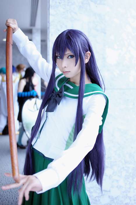 [Cosplay]ID0060 2013.