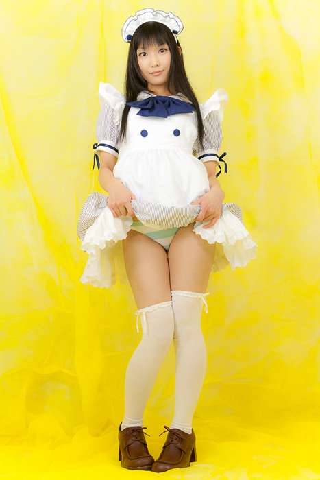 [Cosplay]ID0062 2013.
