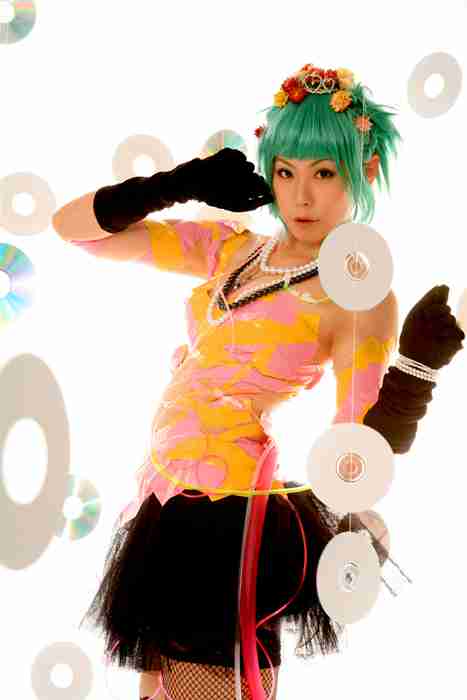 [Cosplay]ID0081 2013.