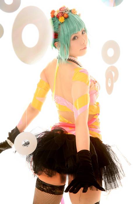 [Cosplay]ID0082 2013.