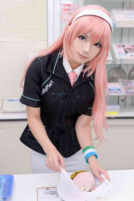 [Cosplay]ID0130 2013.