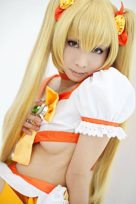 [Cosplay]ID0146 2013.05.16 Midori Kanda Best Compilation I [600P109M].rar