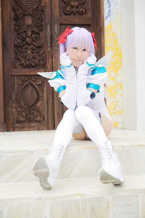 [Cosplay]ID0163 2013.