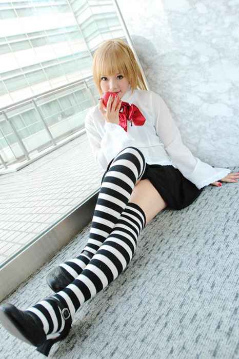 [Cosplay]ID0262 2013.