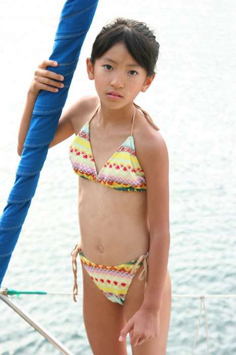 [@crepe写真]ID0458 