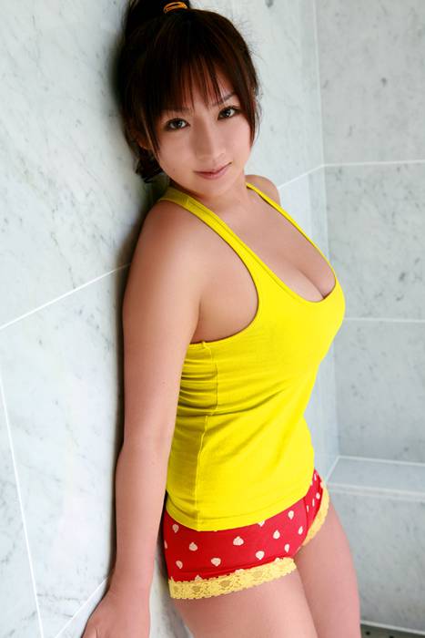 [cute girls性感优优写真]ID0061 muchimuchi-plump-and-chubby-idols