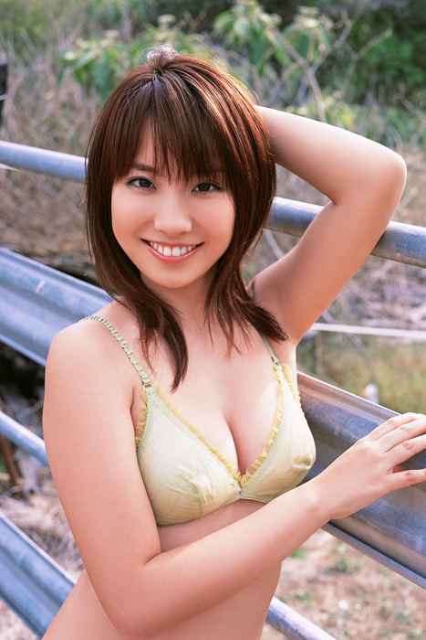 [cute girls性感优优写真]ID0104 small-breasted-flat-chested-av-idol-gallery