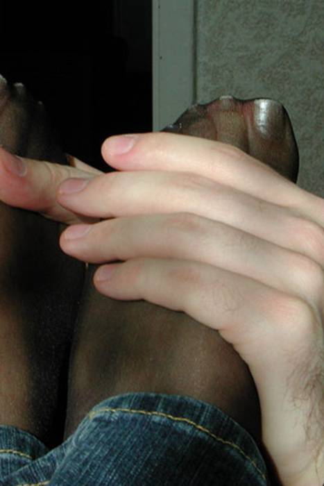 [feetweek性感高跟丝