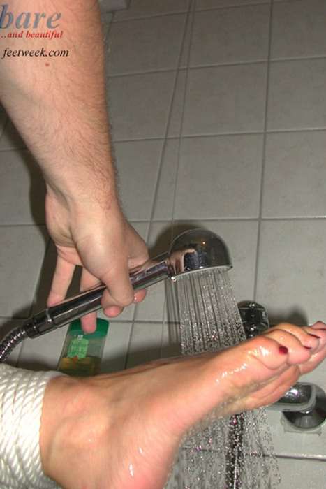 [feetweek性感高跟丝