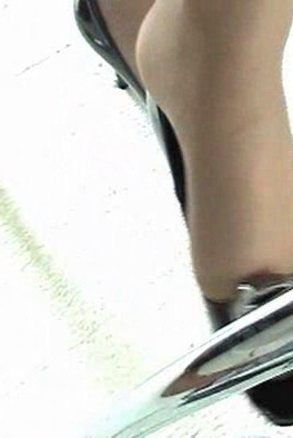 [feetweek性感丝袜美