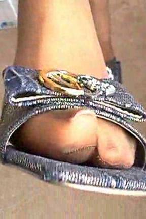 [feetweek性感丝袜美