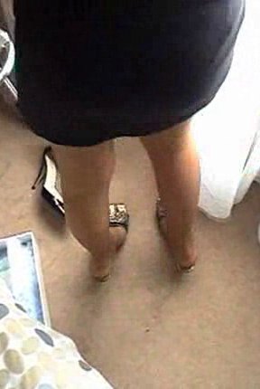 [feetweek性感丝袜美