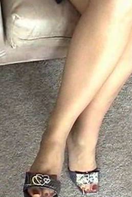 [feetweek性感丝袜美