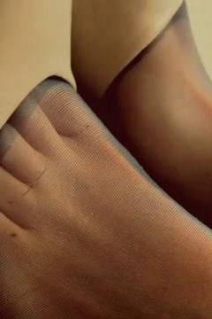 [feetweek性感丝袜美