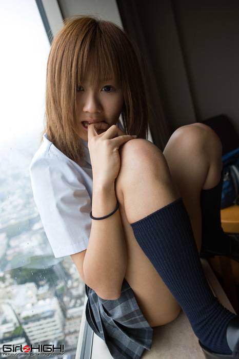 [GirlzHigh写真]ID01