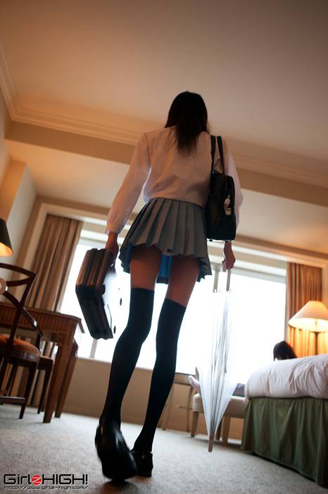 [GirlzHigh写真]ID02