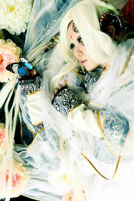 [国内Cosplay]ID0047