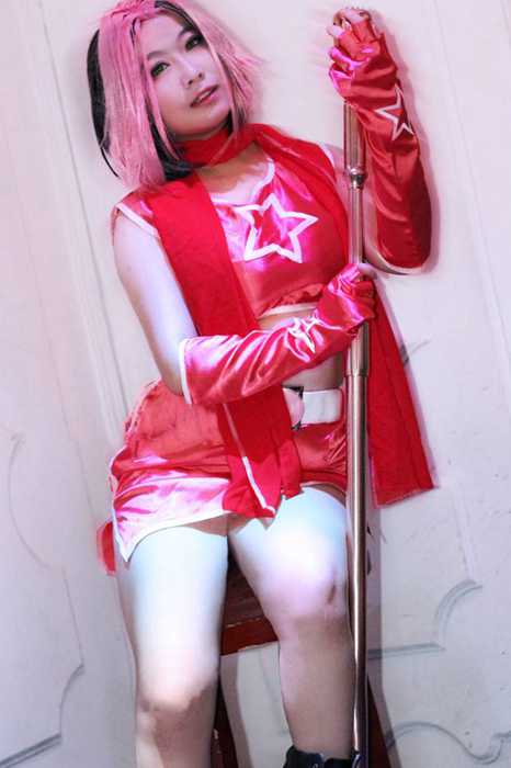 [国内Cosplay]ID0059