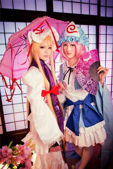 [国内Cosplay]ID0061