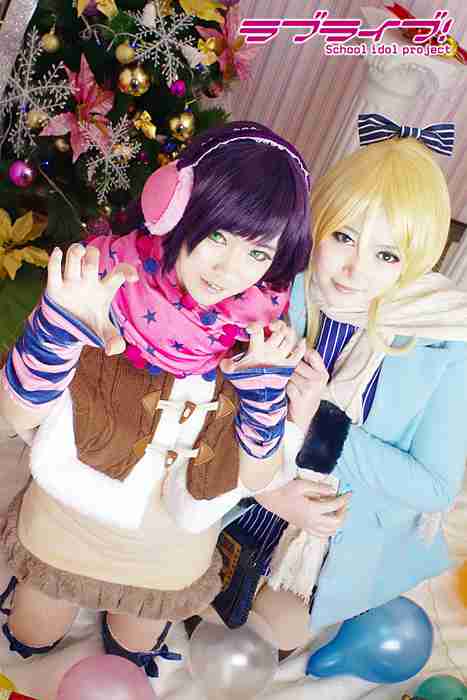 [国内Cosplay]ID0102