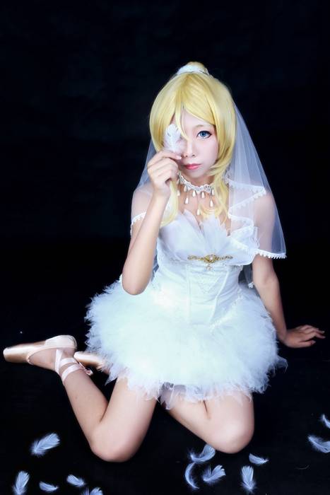 [国内Cosplay]ID0135