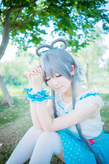 [国内Cosplay]ID0137