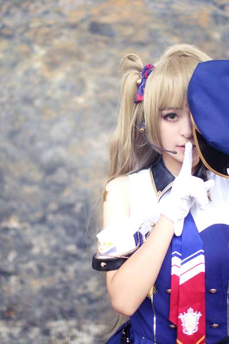 [国内Cosplay]ID0142