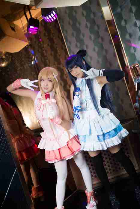 [国内Cosplay]ID0143