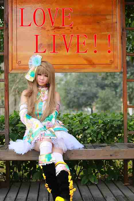 [国内Cosplay]ID0157