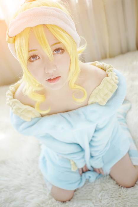 [国内Cosplay]ID0159 [CosPlay] 2015.10 No.259 睡衣 [10P65M]