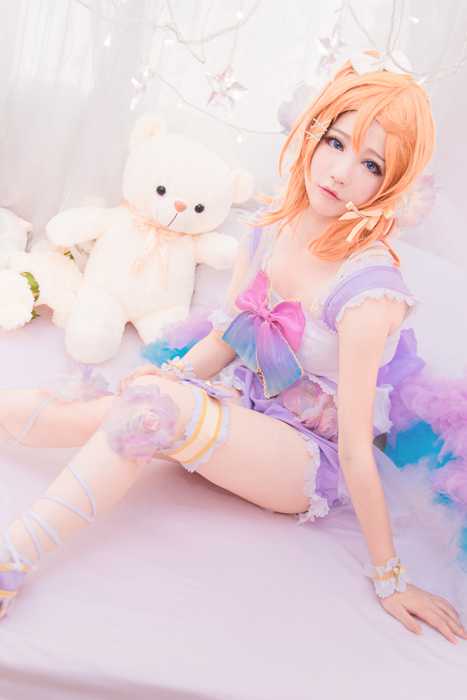 [国内Cosplay]ID0161