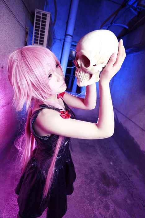 [国内Cosplay]ID0167