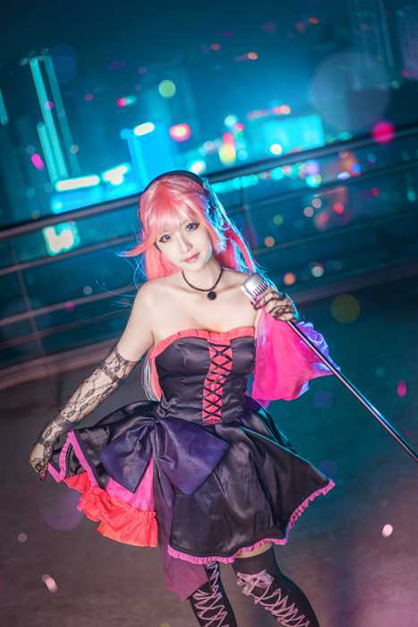 [国内Cosplay]ID0169