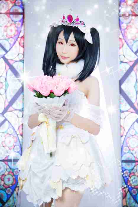 [国内Cosplay]ID0178