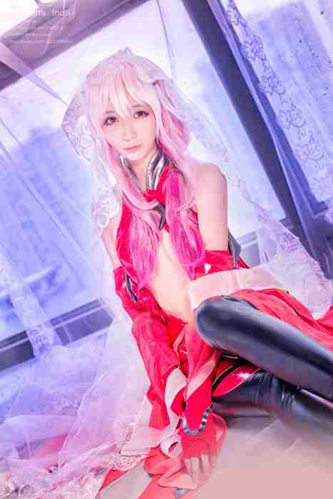 [国内Cosplay]ID0180 [CosPlay] 2015.10 No.280 罪恶王冠 楪祈 [37P139M]