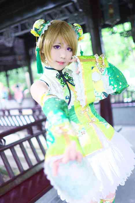 [国内Cosplay]ID0185