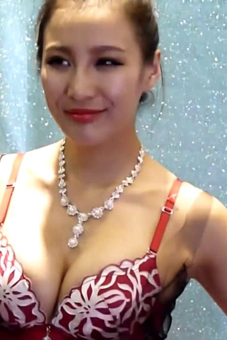 [黄精大师内衣视频
