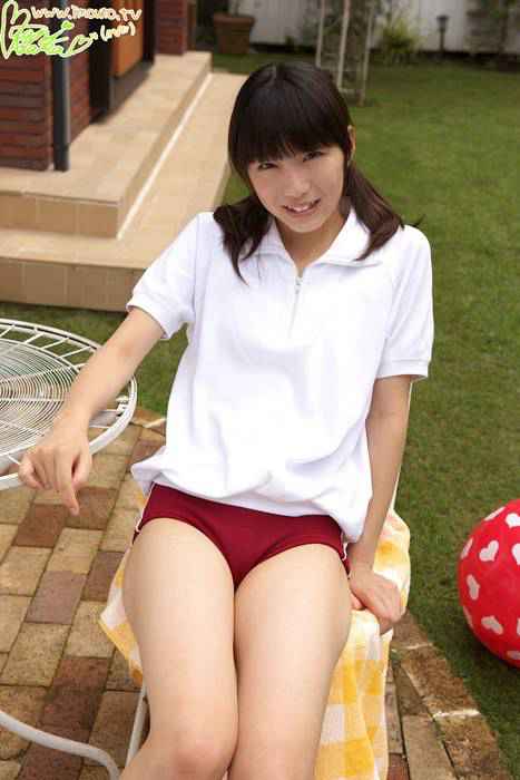 [Imouto.tv系列]ID012 2013.01.15 大谷彩夏 Ayaka Ootani ~Gallery 02