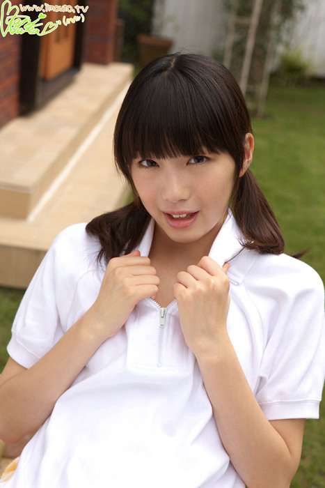 [Imouto.tv系列]ID012 2013.01.15 大谷彩夏 Ayaka Ootani ~Gallery 02