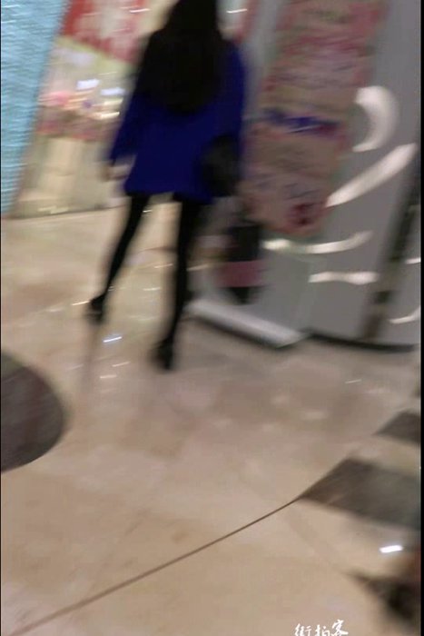 [街拍客视频]jx04