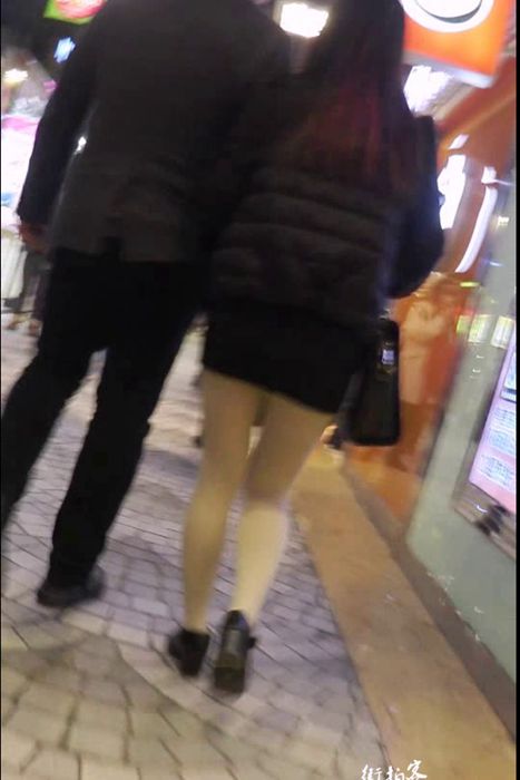 [街拍客视频]jx04
