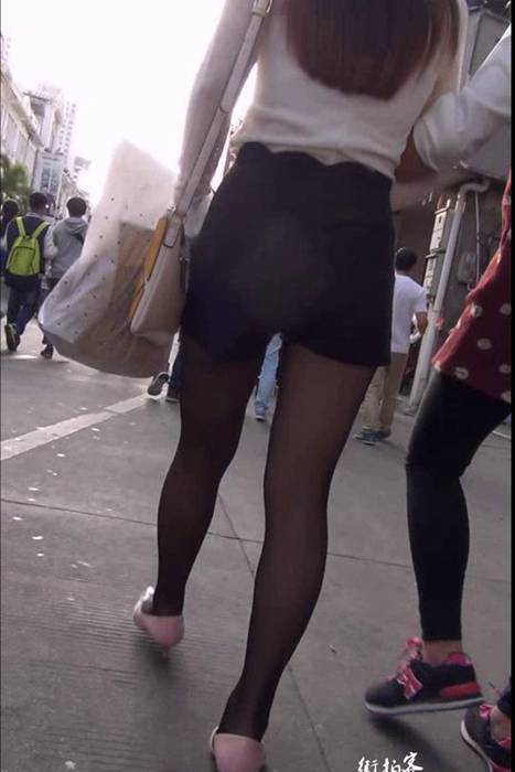 [街拍客视频]jx05