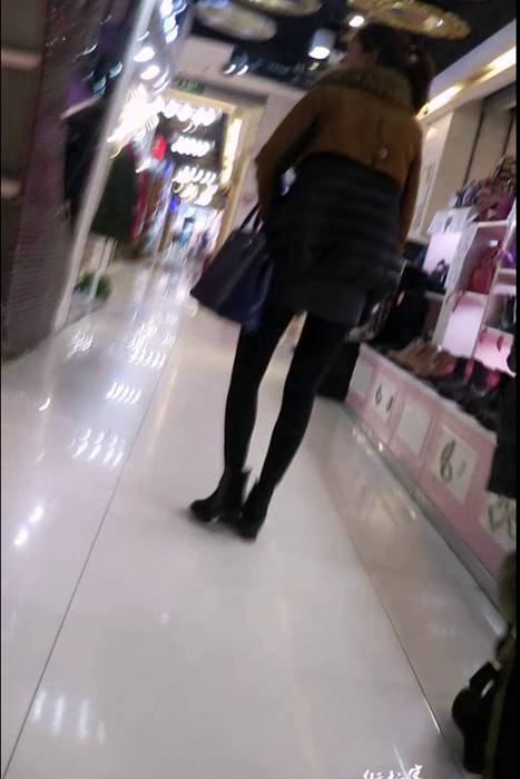 [街拍客视频]jx05