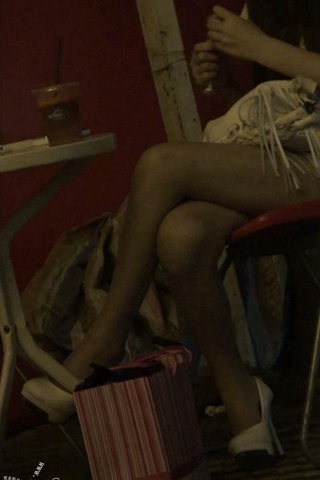 [街拍视频]00109诱惑