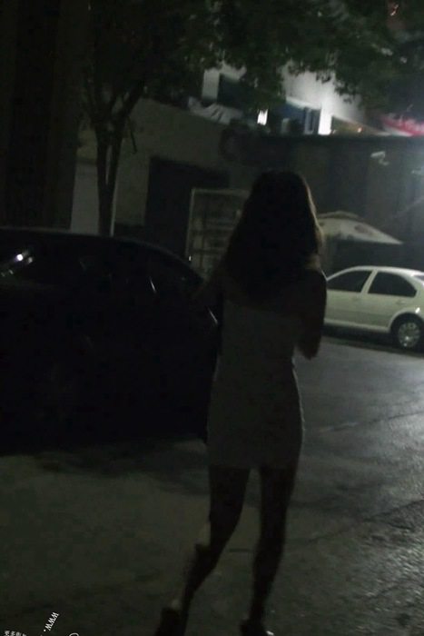 [街拍视频]00114性感