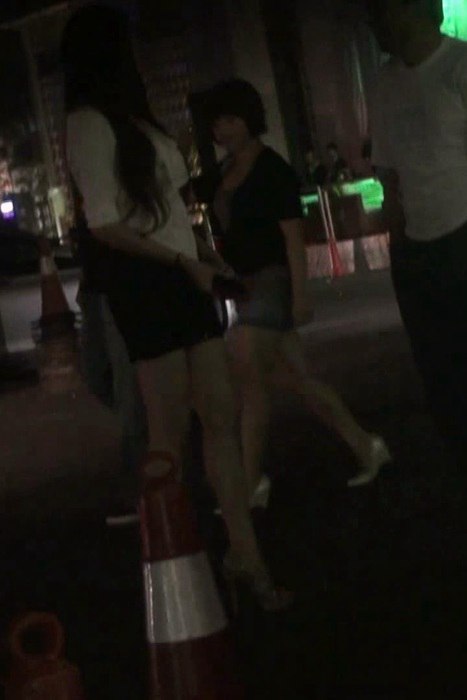 [街拍视频]00140性感
