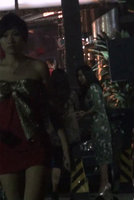 [街拍视频]00152短发